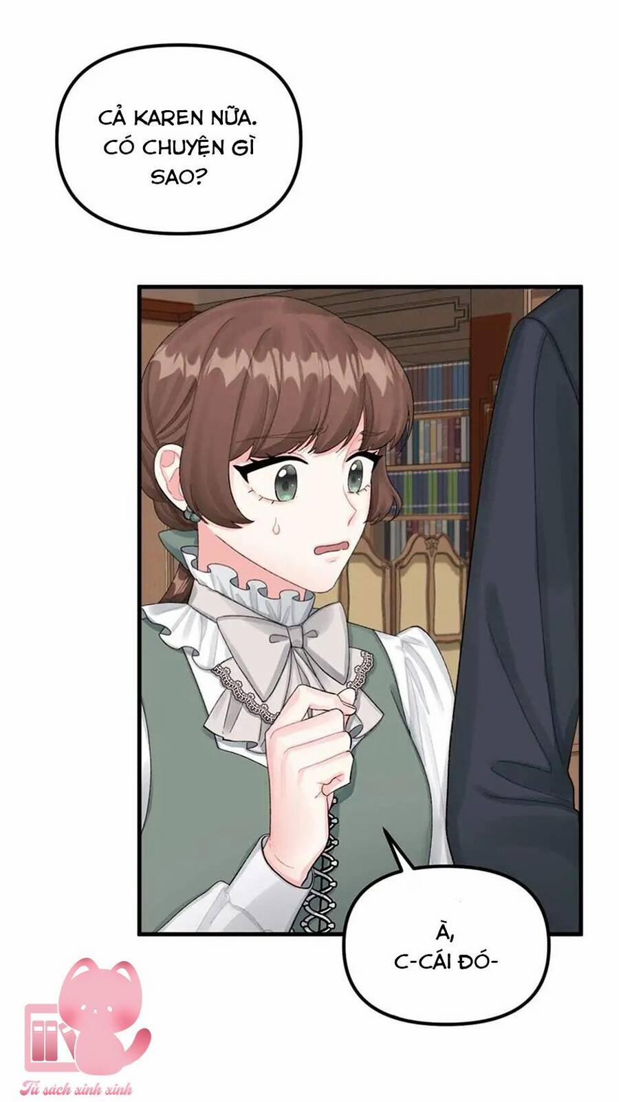 Công Chúa Bãi Rác 65 trang 23