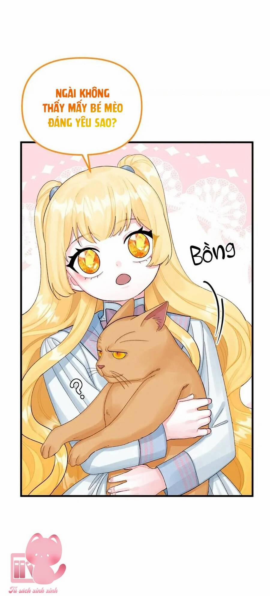 Công Chúa Bãi Rác 65 trang 24