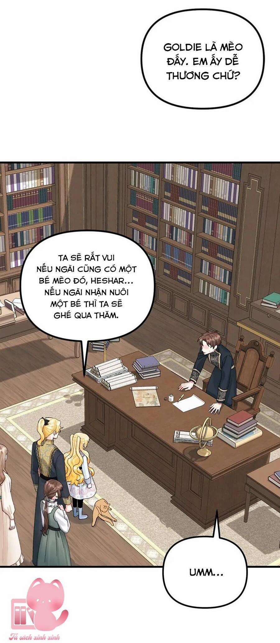 Công Chúa Bãi Rác 65 trang 26