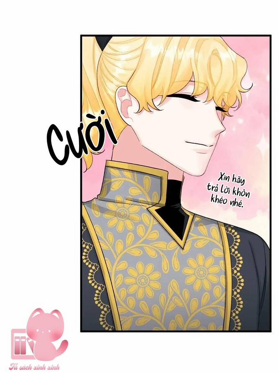 Công Chúa Bãi Rác 65 trang 27