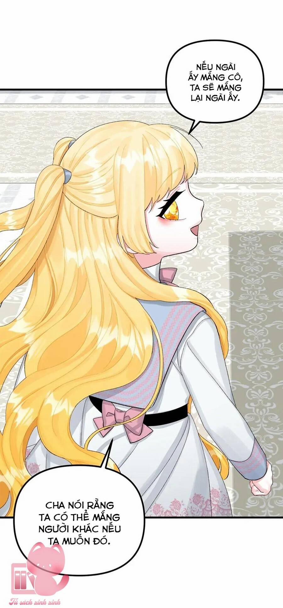 Công Chúa Bãi Rác 65 trang 3