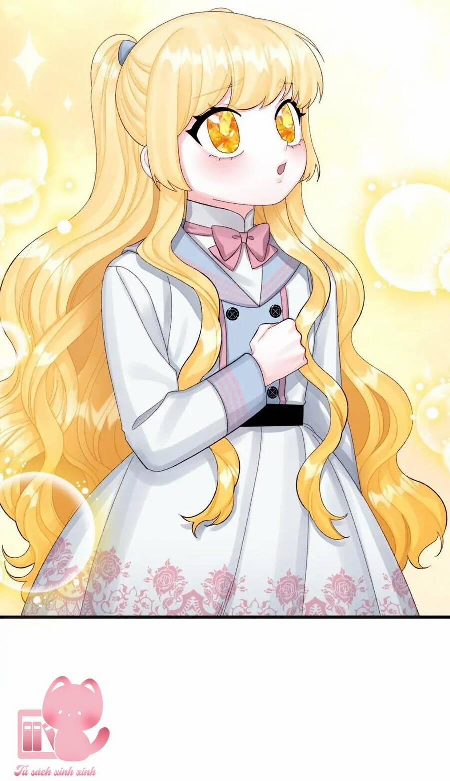 Công Chúa Bãi Rác 65 trang 33