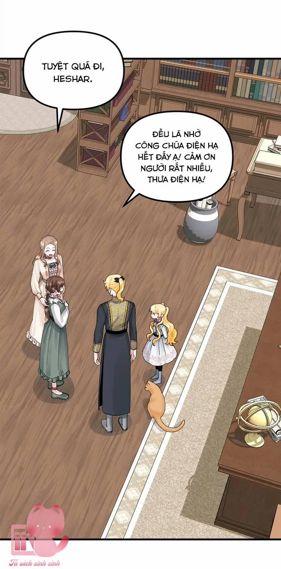 Công Chúa Bãi Rác 65 trang 41