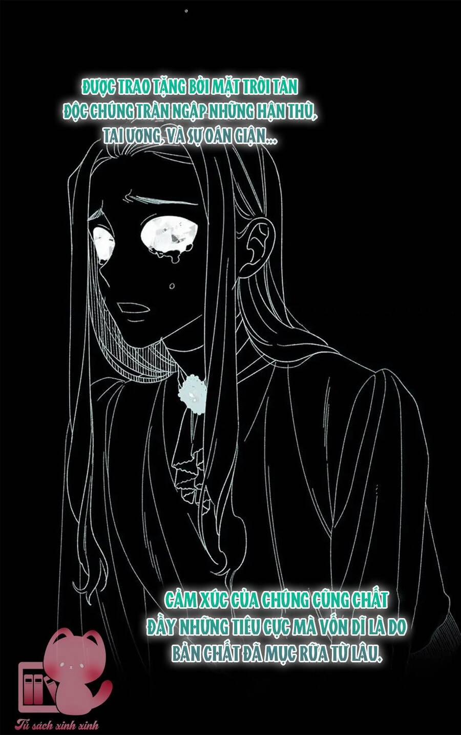 Công Chúa Bãi Rác 65 trang 49