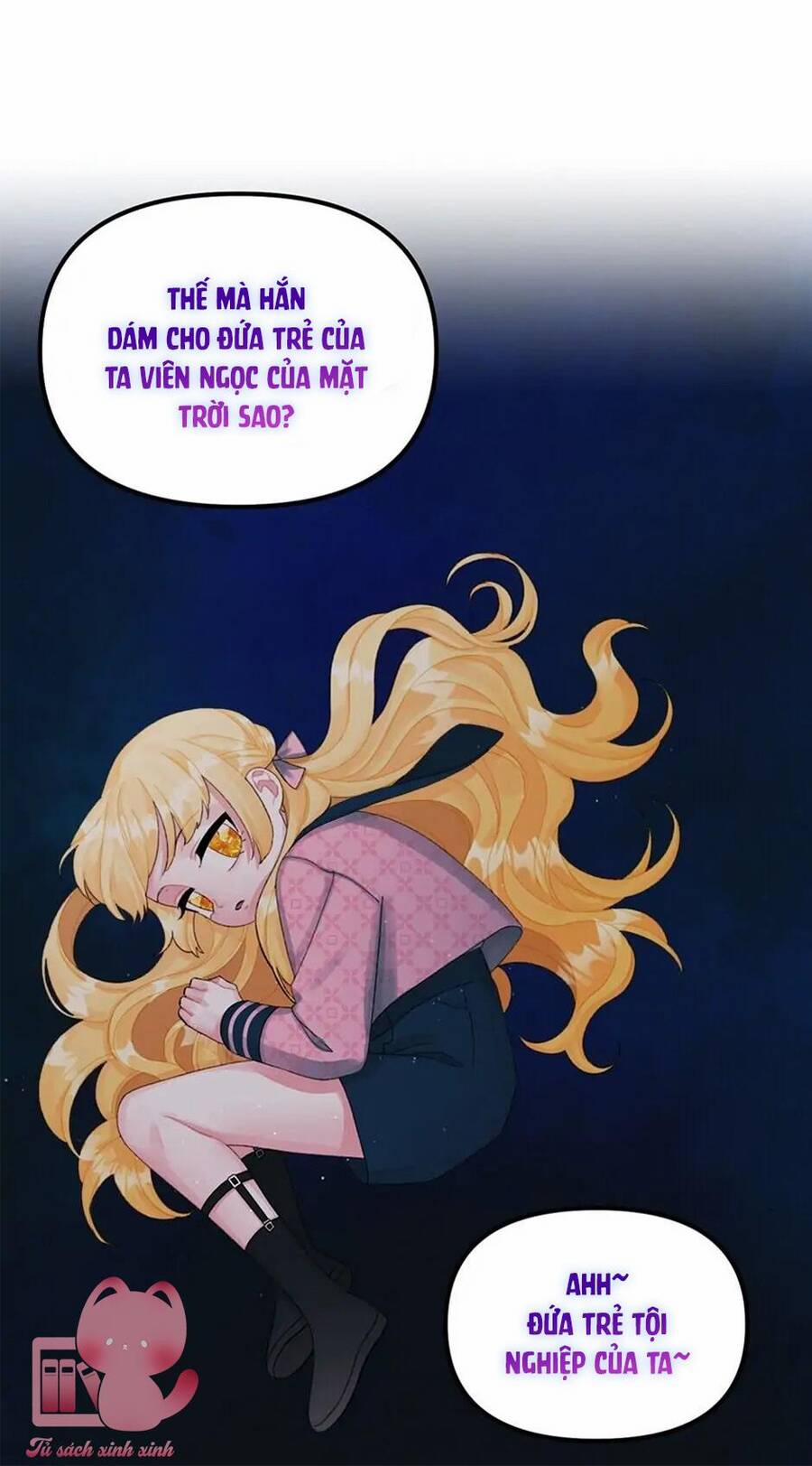 Công Chúa Bãi Rác 65 trang 57