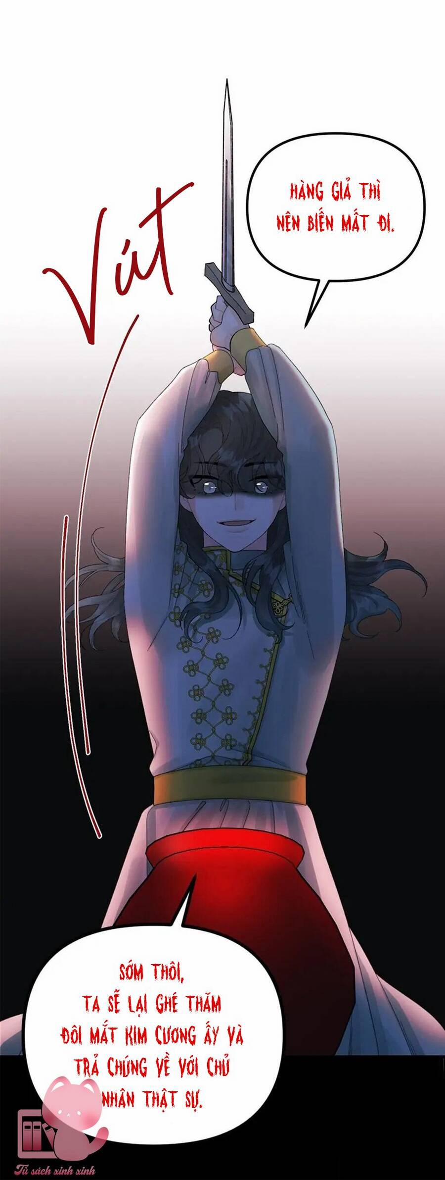 Công Chúa Bãi Rác 65 trang 61