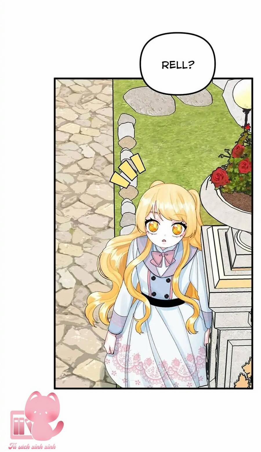 Công Chúa Bãi Rác 65 trang 7