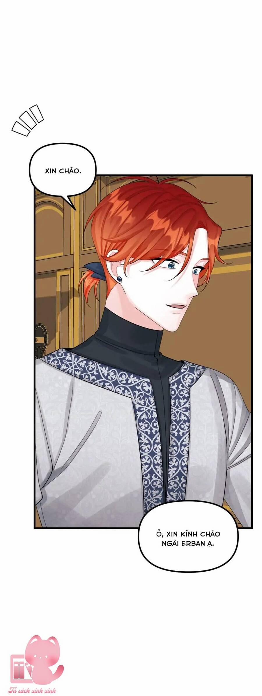 Công Chúa Bãi Rác 66 trang 16