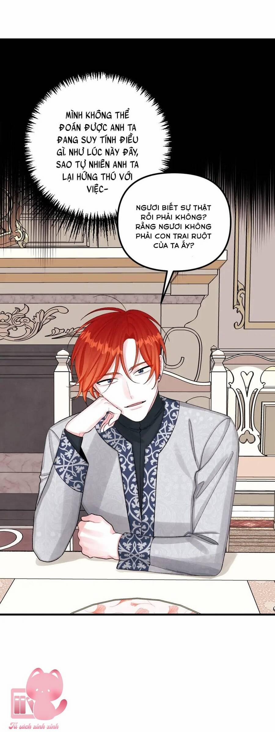 Công Chúa Bãi Rác 66 trang 36