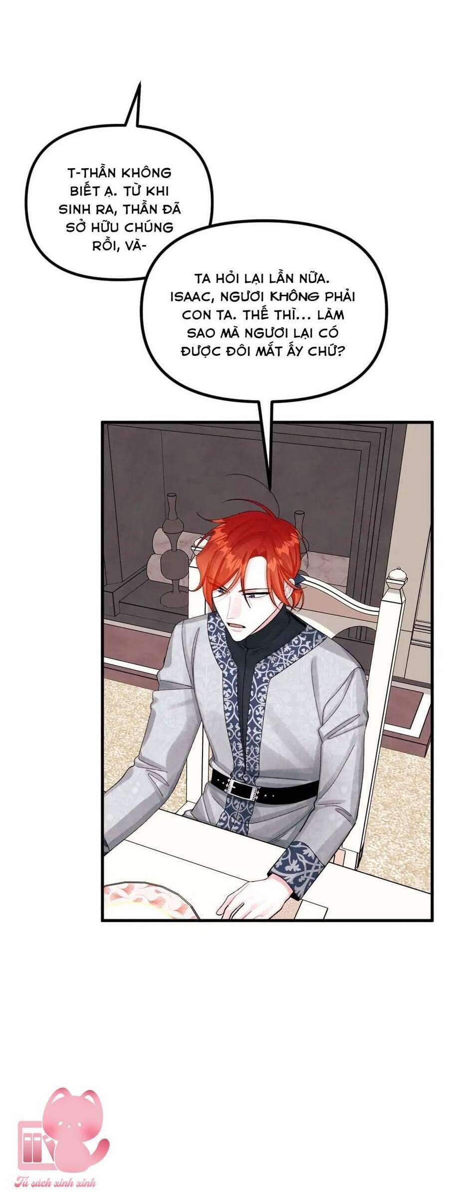 Công Chúa Bãi Rác 66 trang 43