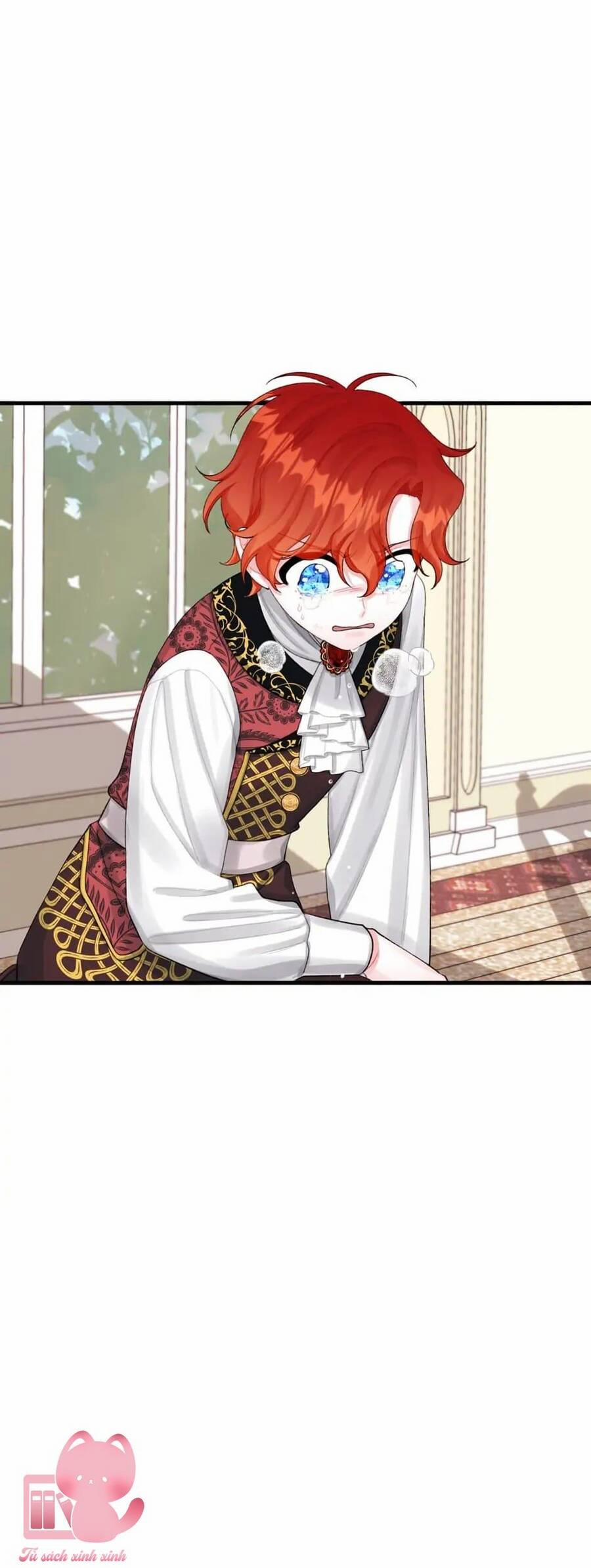 Công Chúa Bãi Rác 66 trang 51