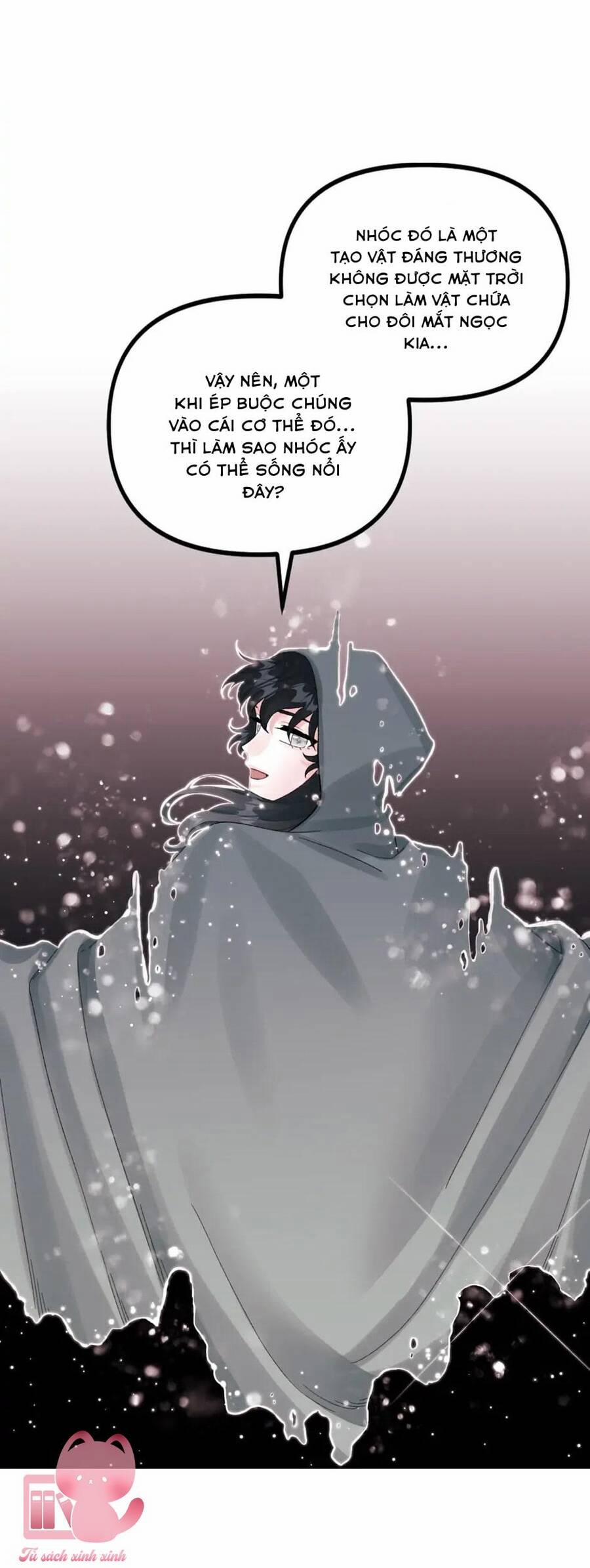 Công Chúa Bãi Rác 66 trang 68