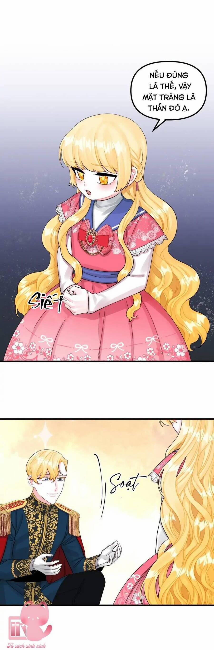 Công Chúa Bãi Rác 67 trang 13