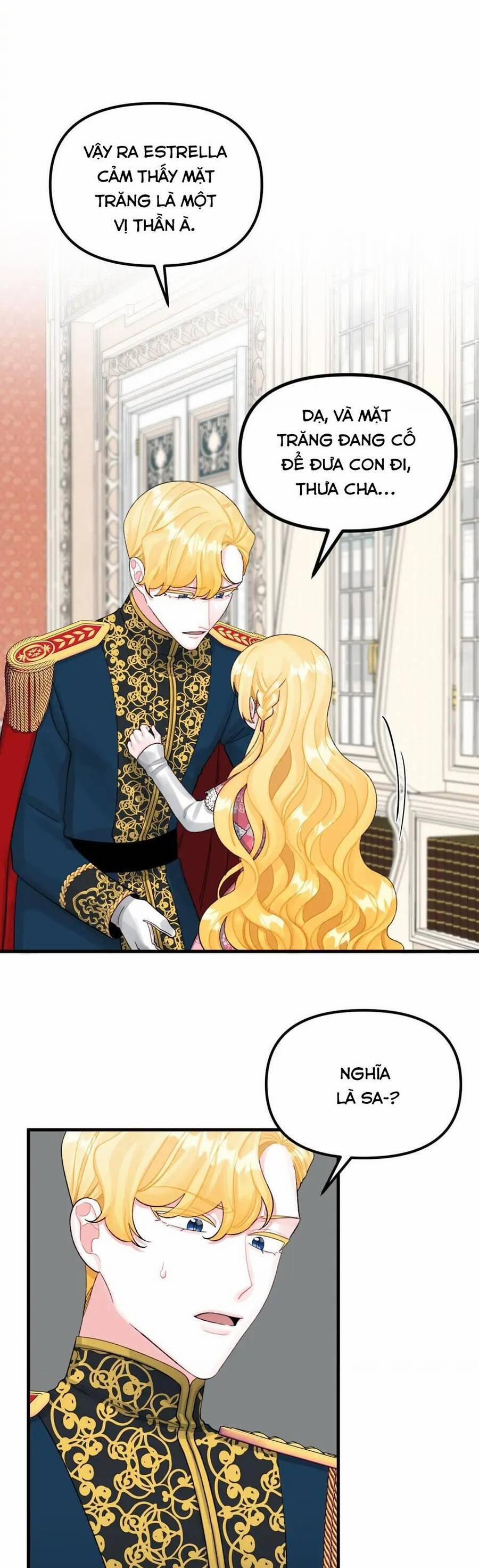 Công Chúa Bãi Rác 67 trang 14