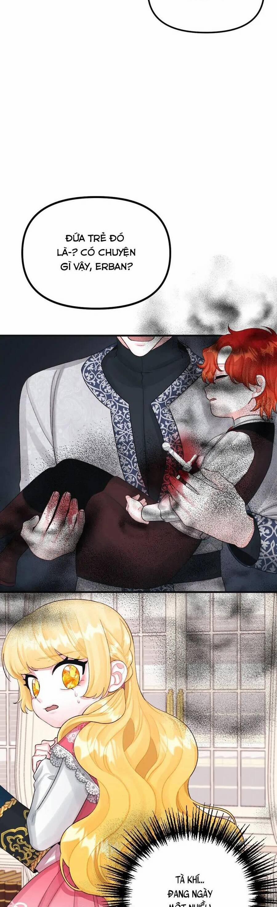 Công Chúa Bãi Rác 67 trang 16