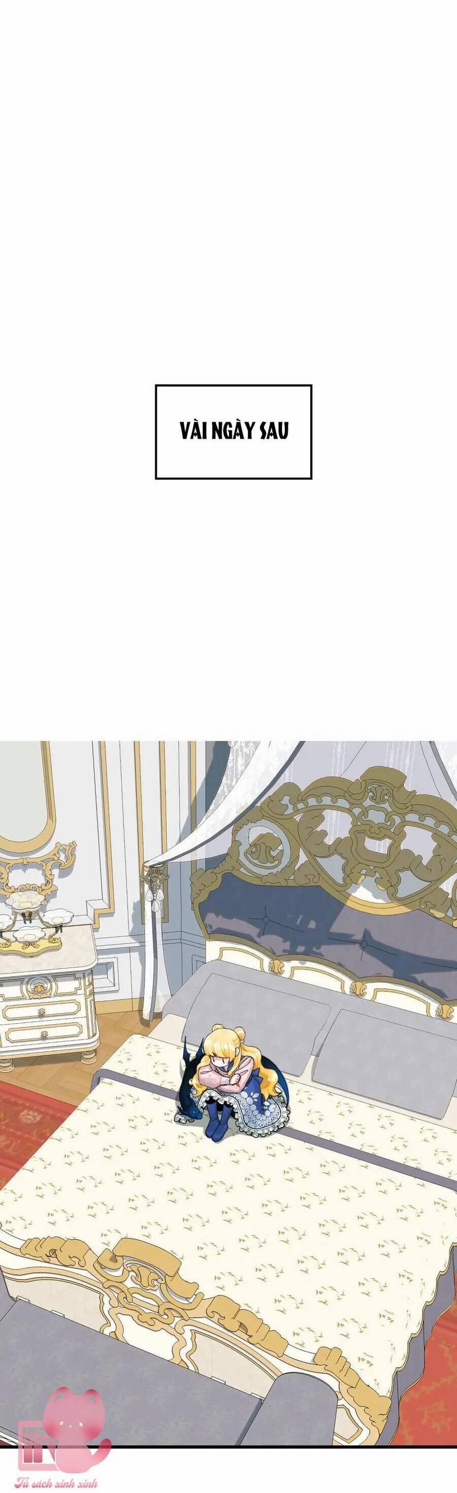 Công Chúa Bãi Rác 67 trang 19