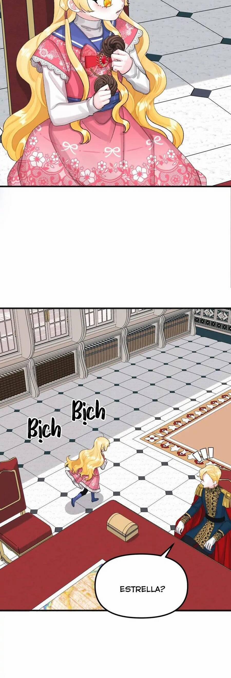 Công Chúa Bãi Rác 67 trang 2