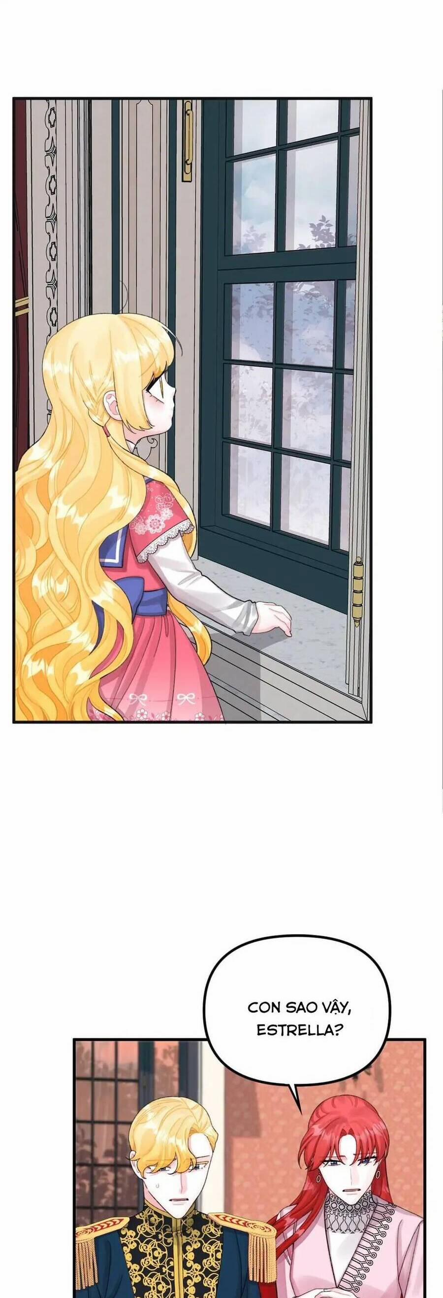 Công Chúa Bãi Rác 67 trang 3