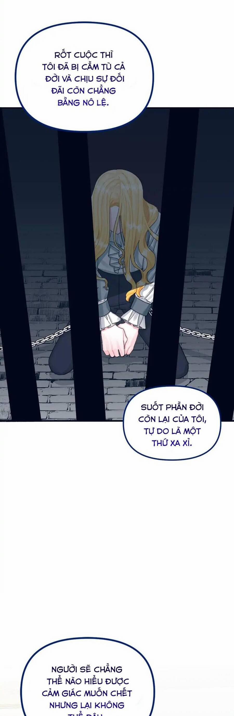 Công Chúa Bãi Rác 67 trang 35