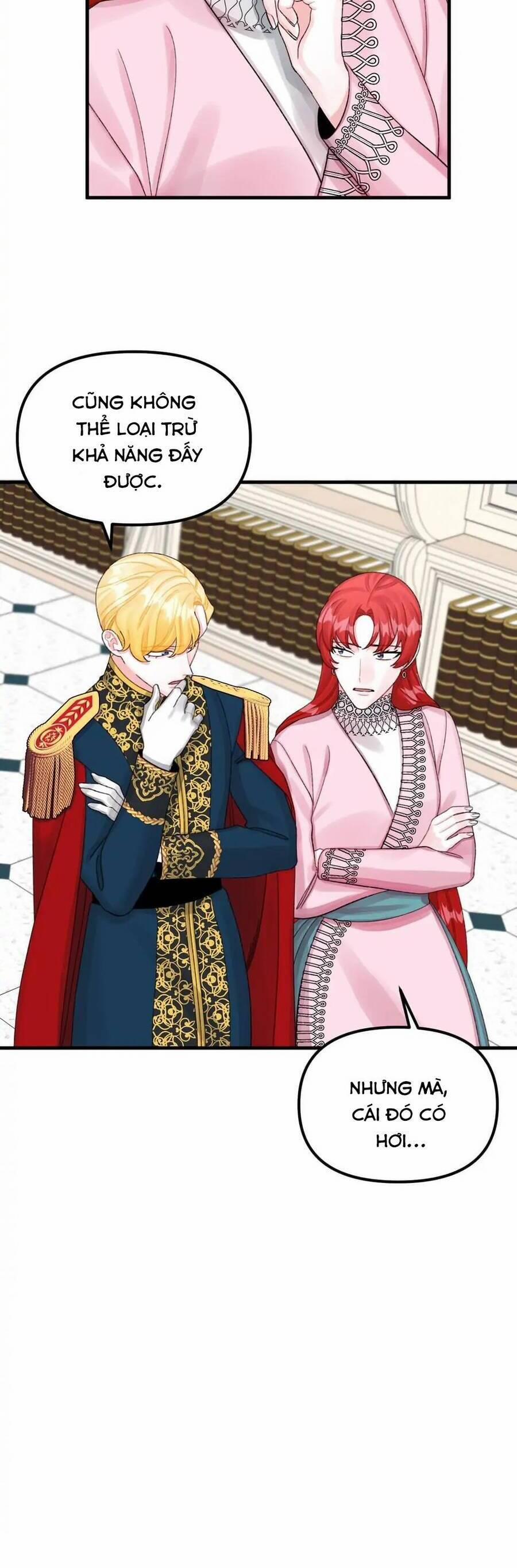 Công Chúa Bãi Rác 67 trang 9