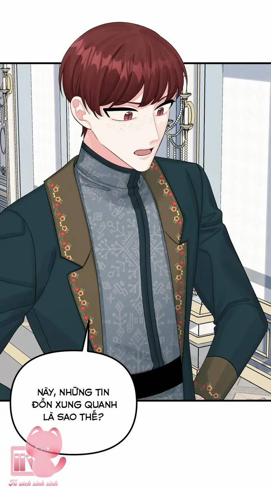 Công Chúa Bãi Rác 68 trang 29