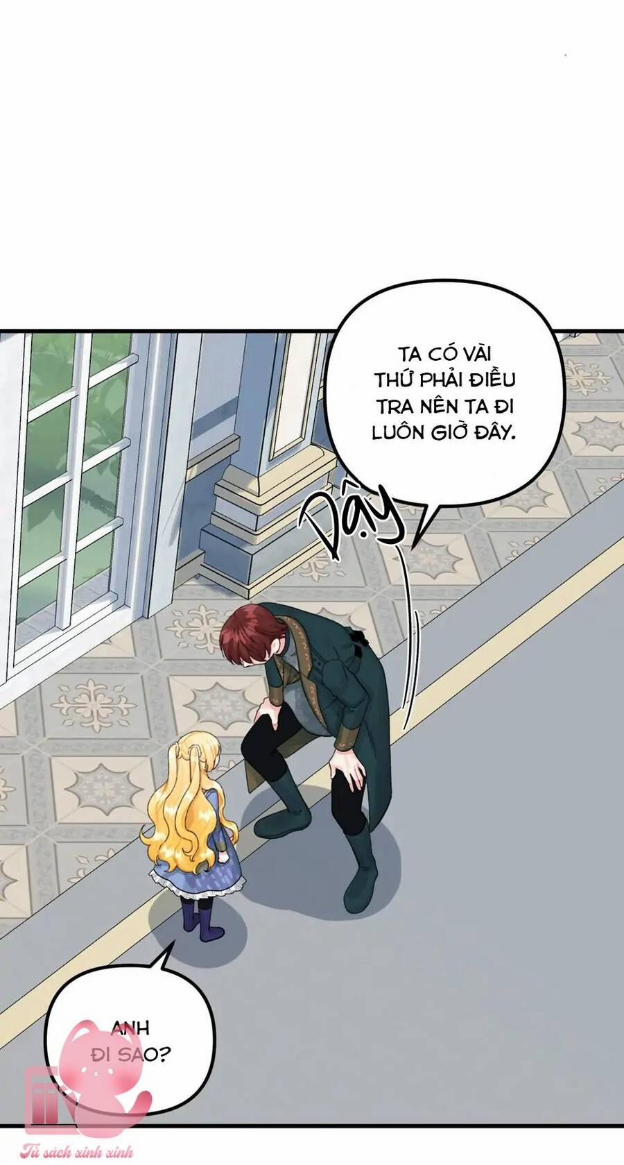 Công Chúa Bãi Rác 68 trang 38