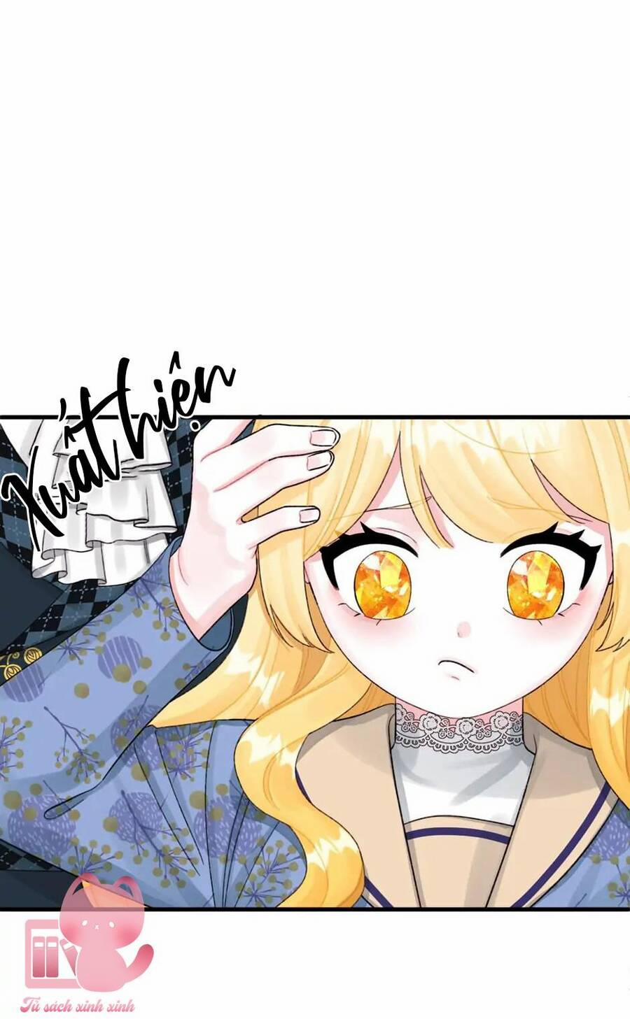 Công Chúa Bãi Rác 68 trang 43