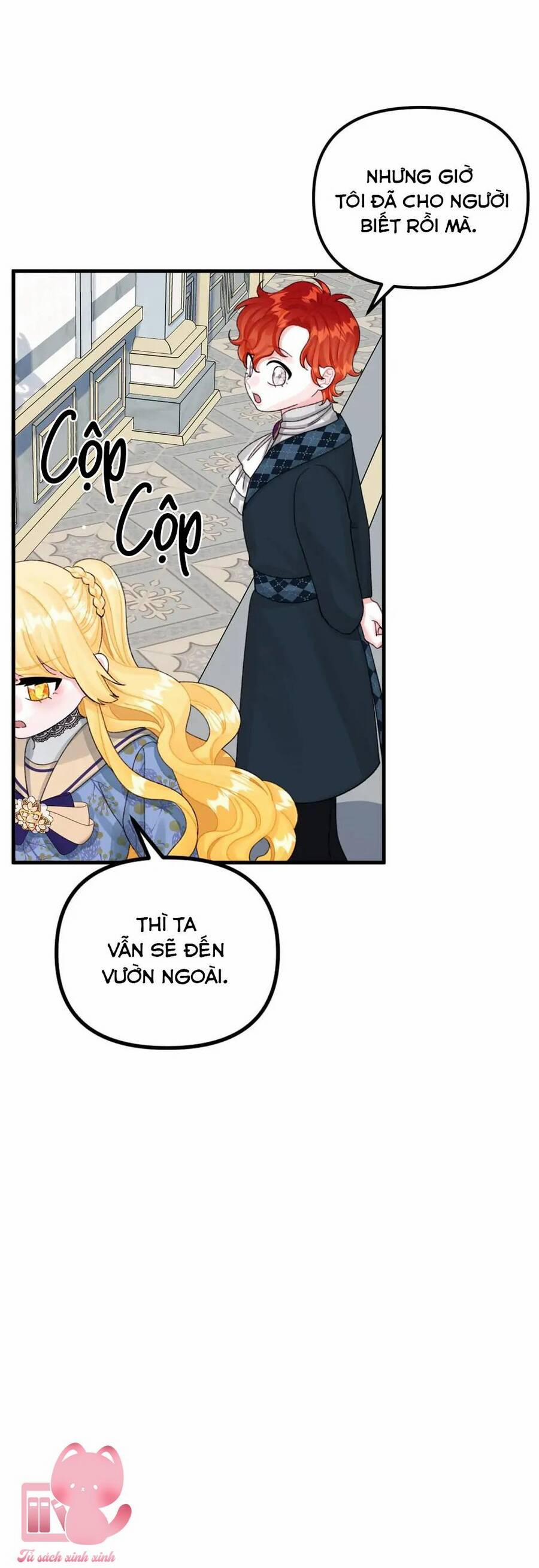 Công Chúa Bãi Rác 68 trang 48