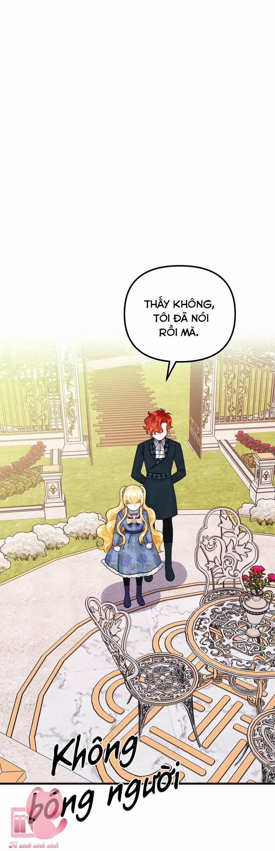 Công Chúa Bãi Rác 68 trang 49