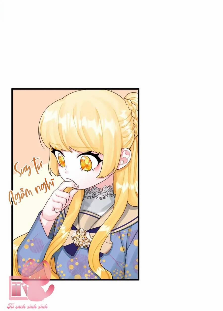 Công Chúa Bãi Rác 69 trang 10