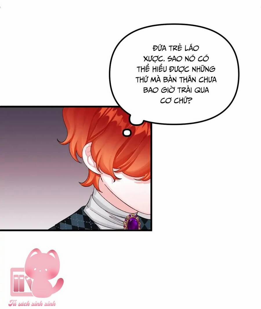 Công Chúa Bãi Rác 69 trang 13