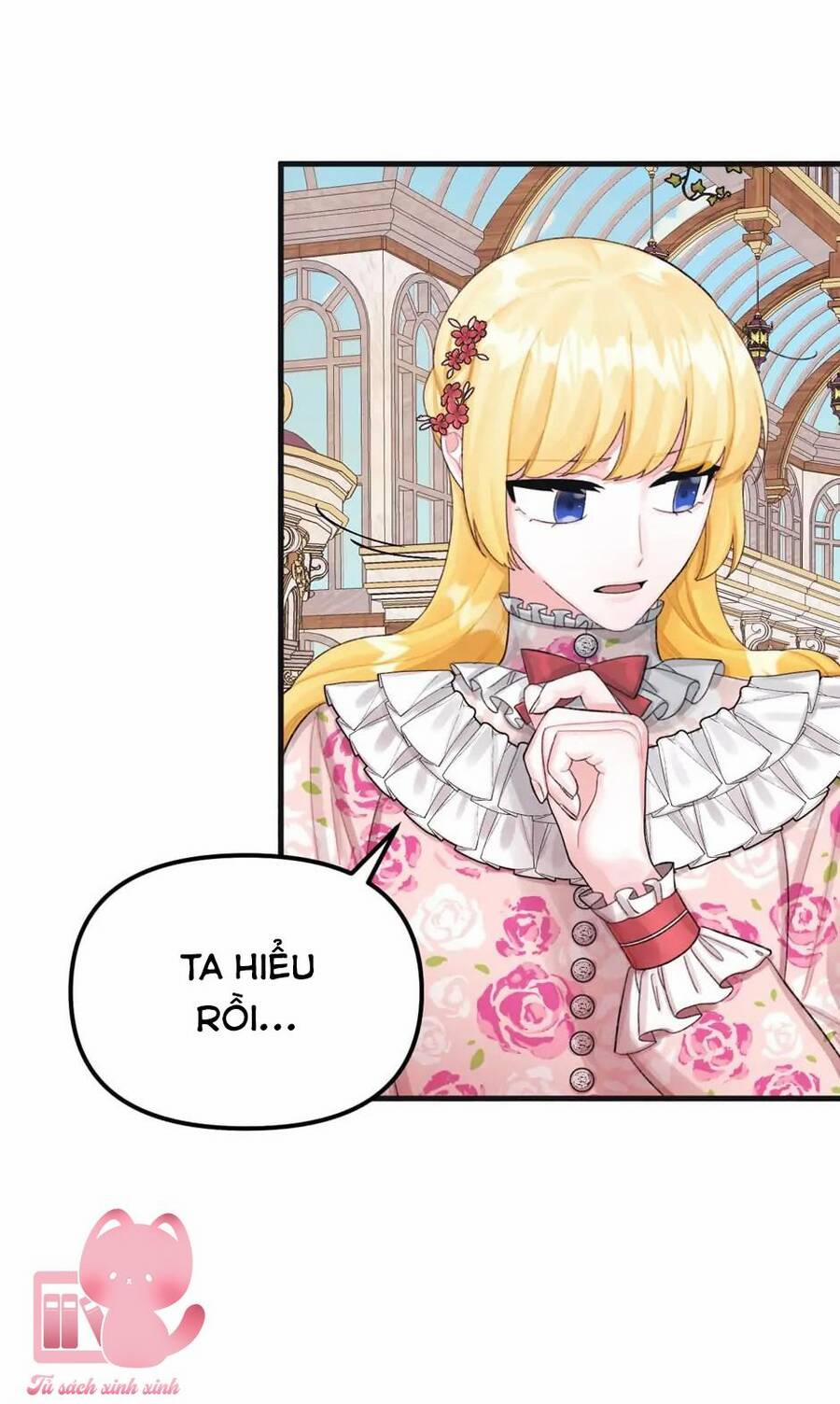 Công Chúa Bãi Rác 69 trang 20