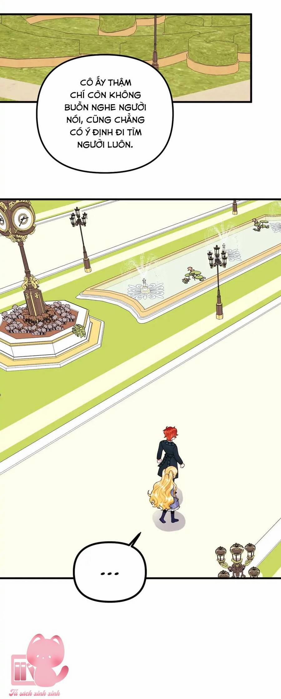 Công Chúa Bãi Rác 69 trang 24