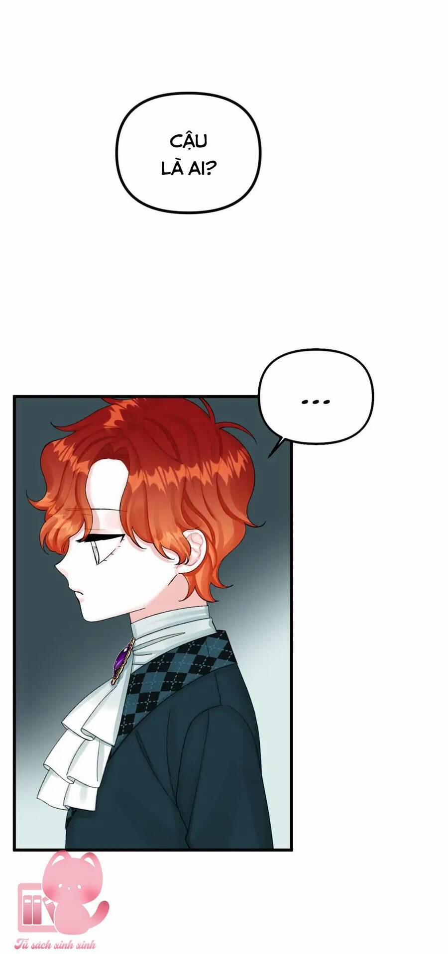 Công Chúa Bãi Rác 69 trang 26