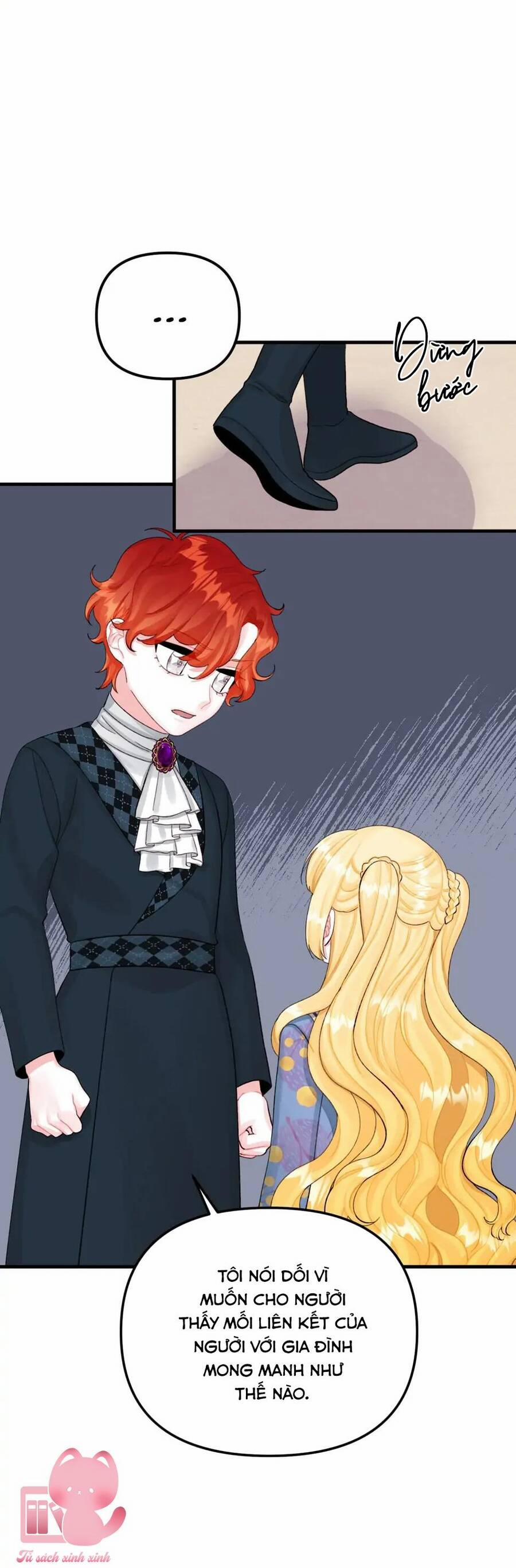 Công Chúa Bãi Rác 69 trang 32