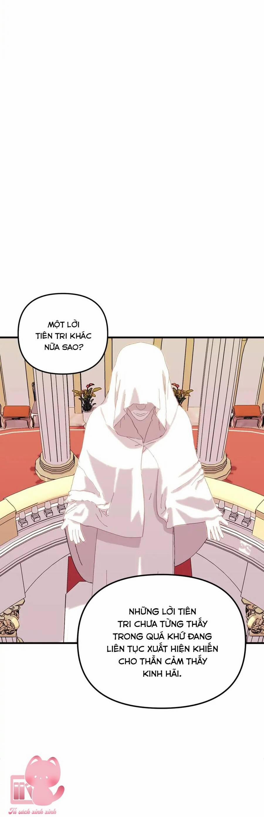 Công Chúa Bãi Rác 69 trang 37