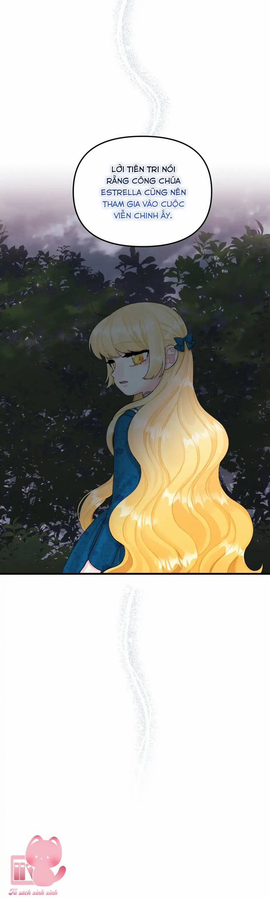 Công Chúa Bãi Rác 69 trang 42