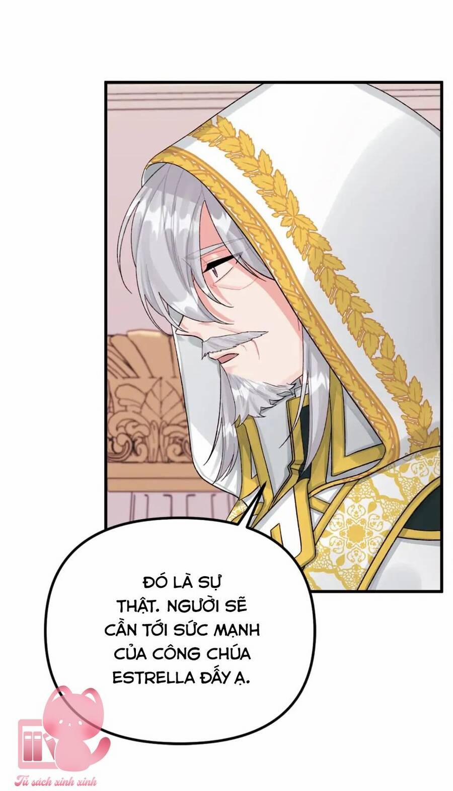 Công Chúa Bãi Rác 69 trang 44