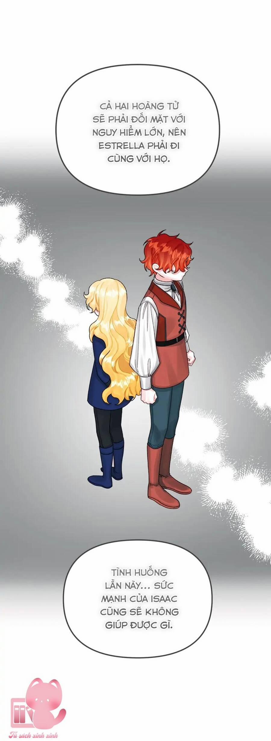 Công Chúa Bãi Rác 69 trang 47