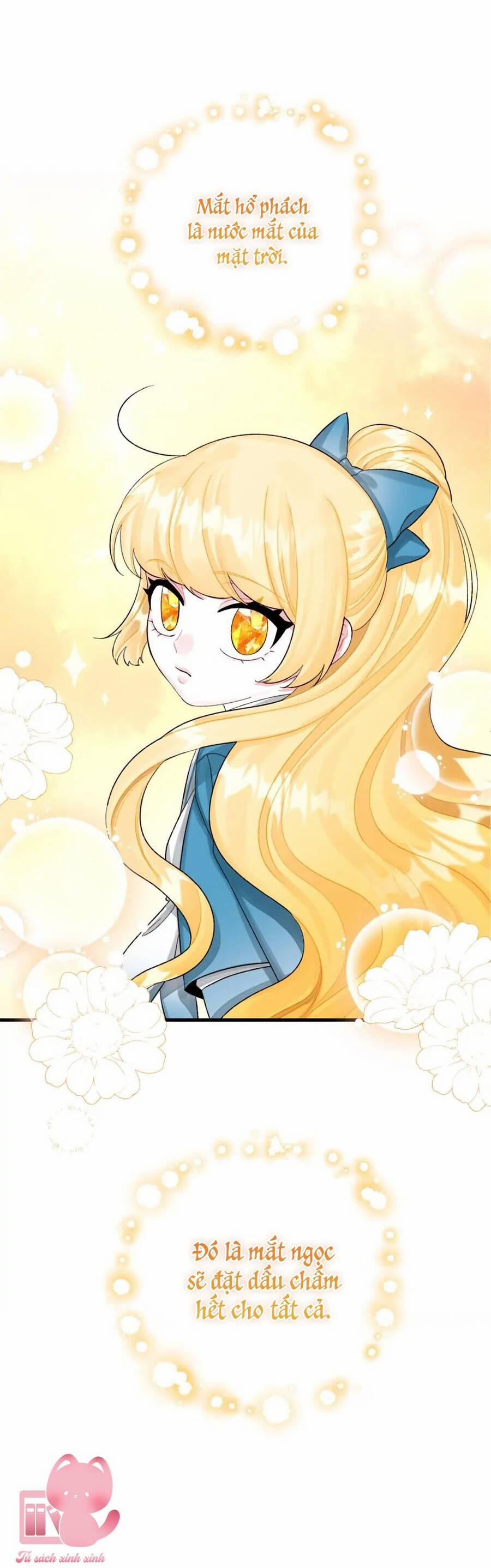 Công Chúa Bãi Rác 69 trang 64