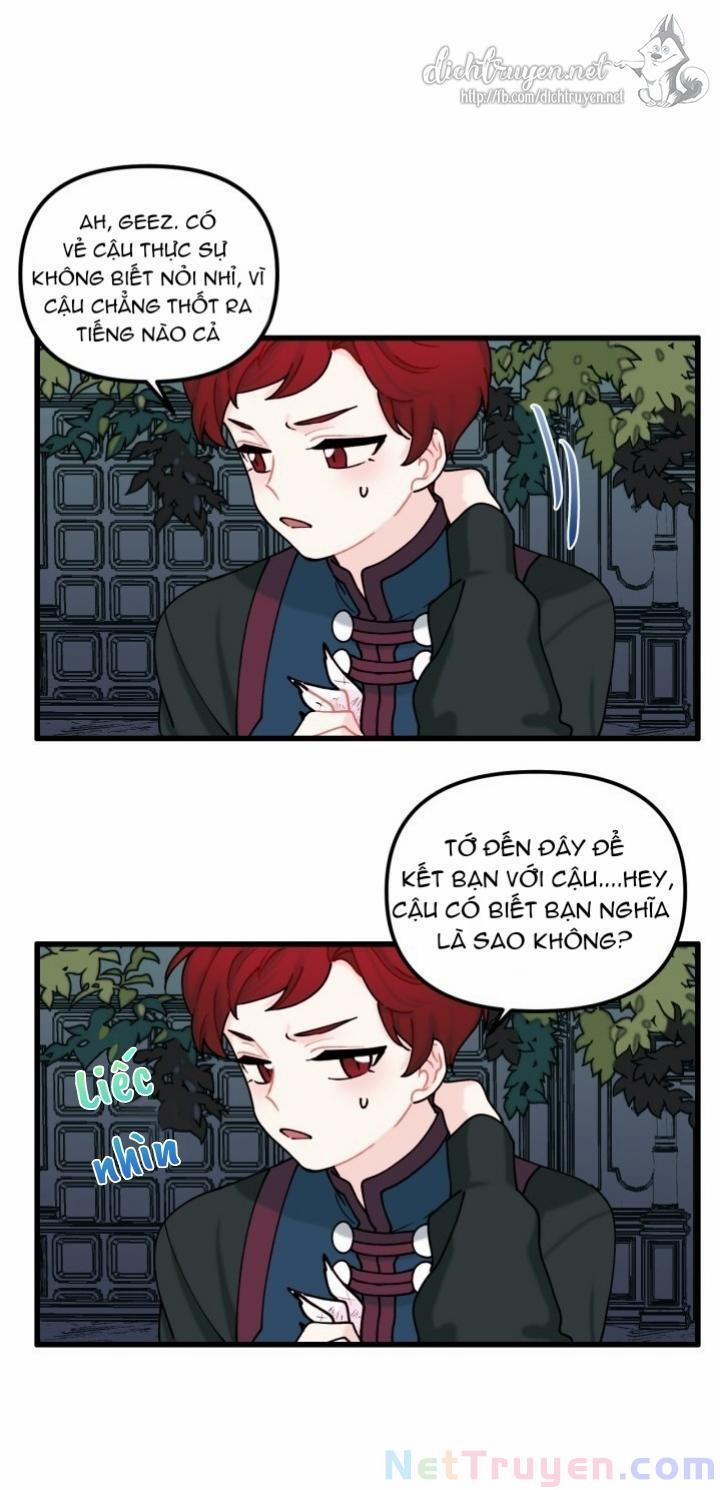 Công Chúa Bãi Rác 7 trang 13