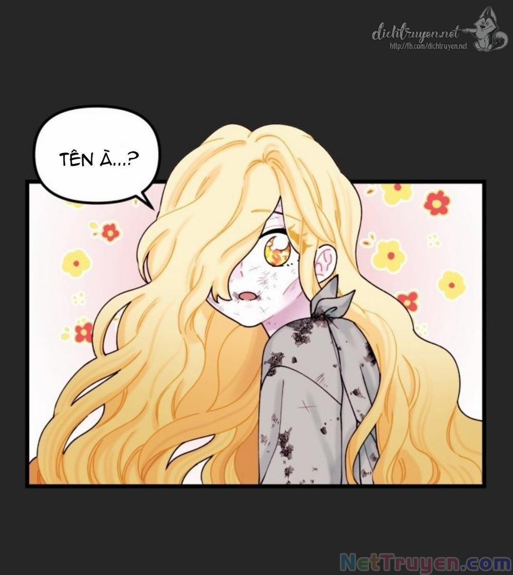 Công Chúa Bãi Rác 7 trang 22
