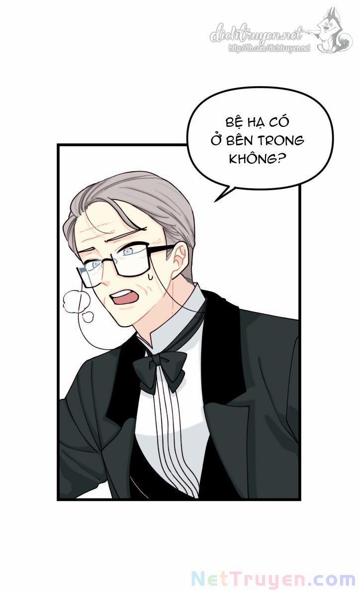 Công Chúa Bãi Rác 7 trang 28