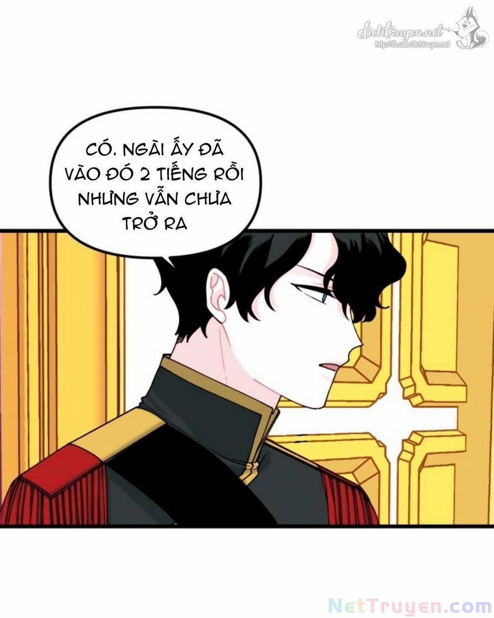 Công Chúa Bãi Rác 7 trang 29