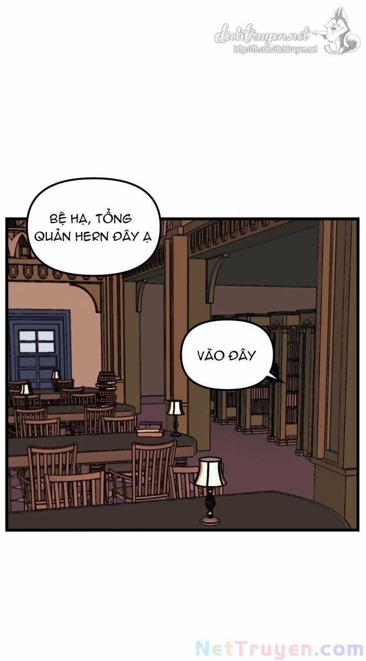 Công Chúa Bãi Rác 7 trang 31