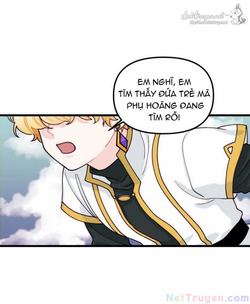 Công Chúa Bãi Rác 7 trang 44