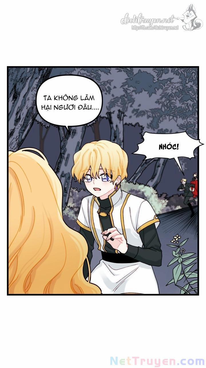 Công Chúa Bãi Rác 7 trang 48