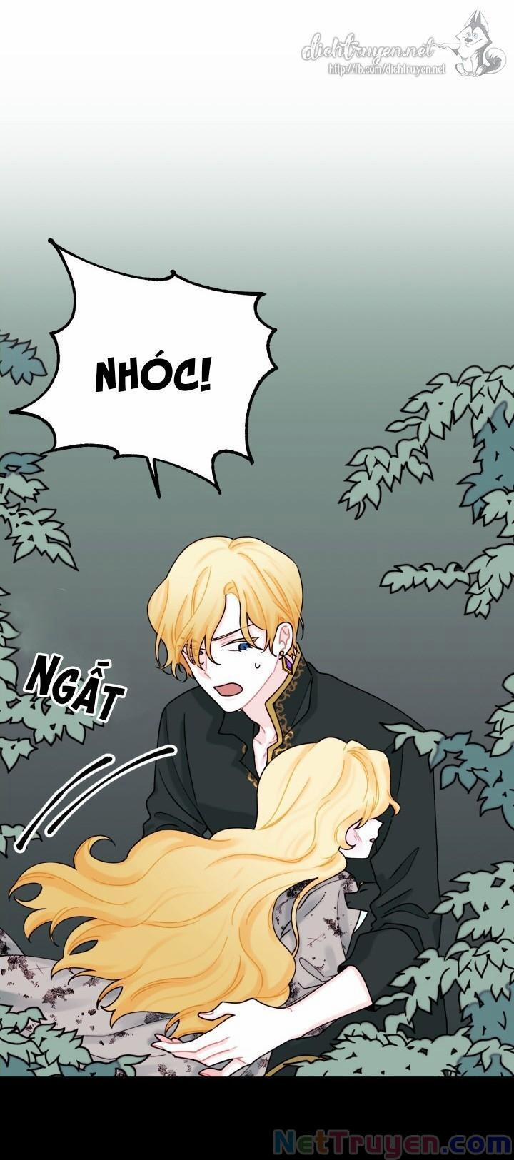 Công Chúa Bãi Rác 7 trang 52