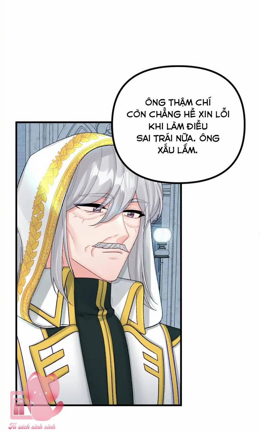 Công Chúa Bãi Rác 70 trang 12