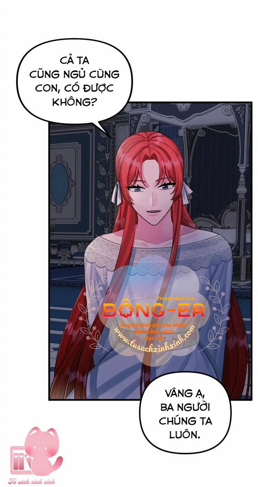 Công Chúa Bãi Rác 70 trang 30